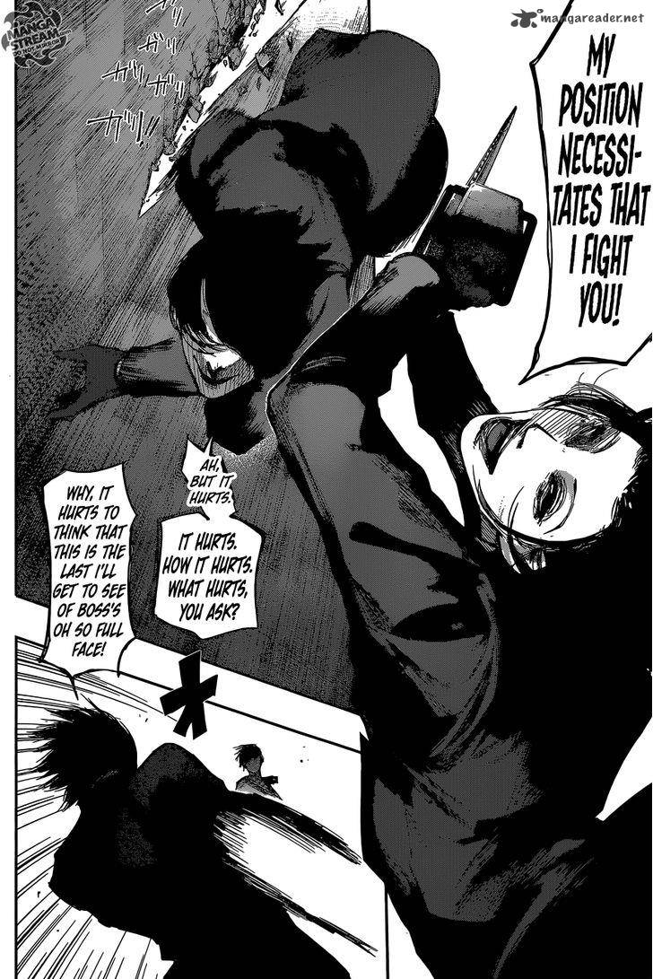 Tokyo Ghoulre 70 3
