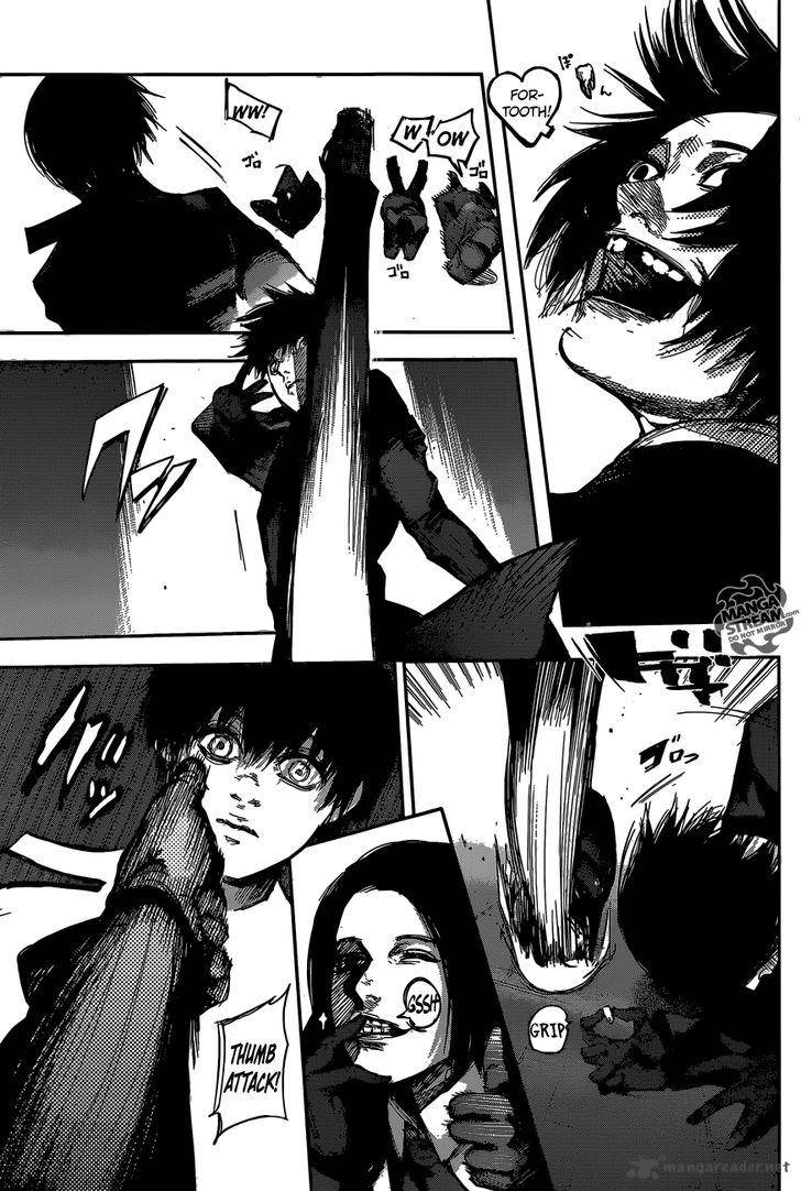 Tokyo Ghoulre 70 6