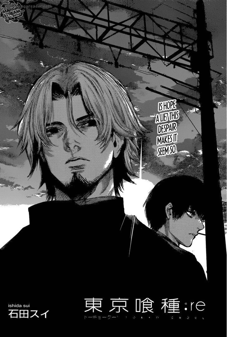 Tokyo Ghoulre 71 3
