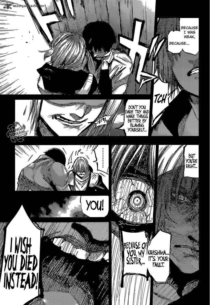 Tokyo Ghoulre 71 6