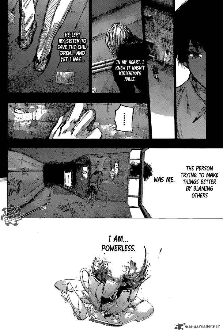 Tokyo Ghoulre 71 7