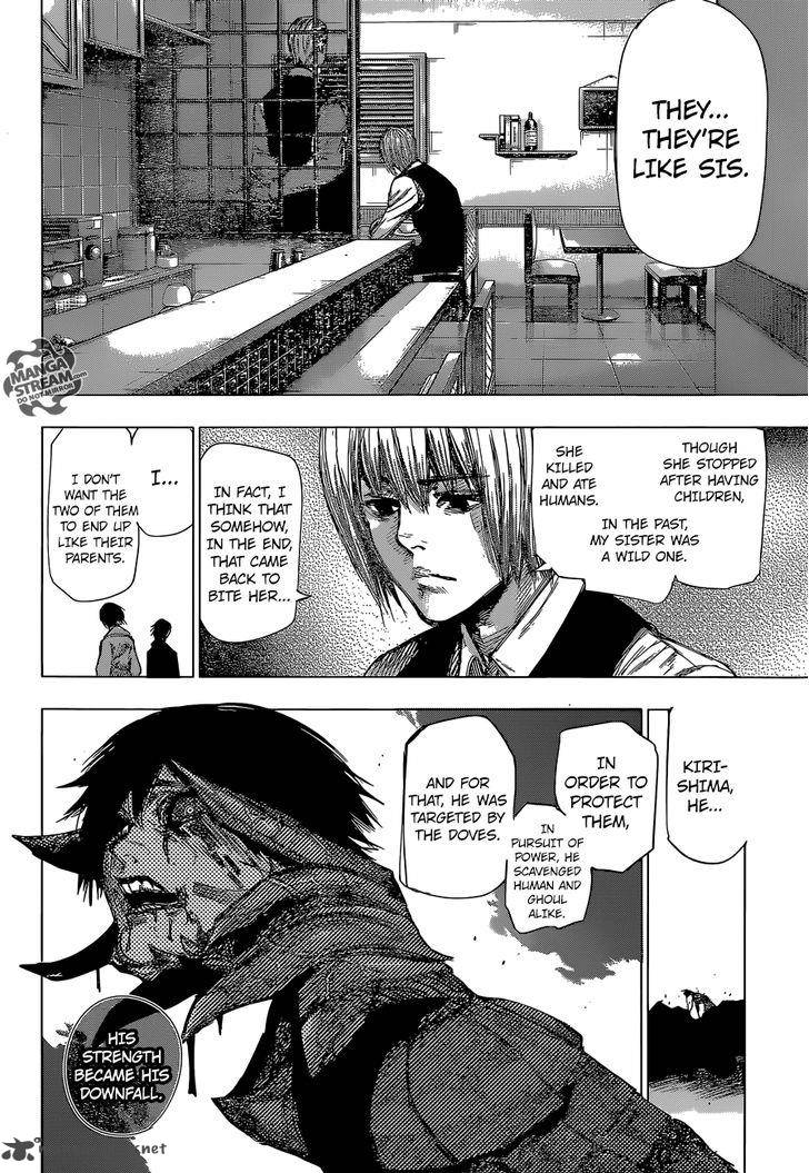 Tokyo Ghoulre 71 9