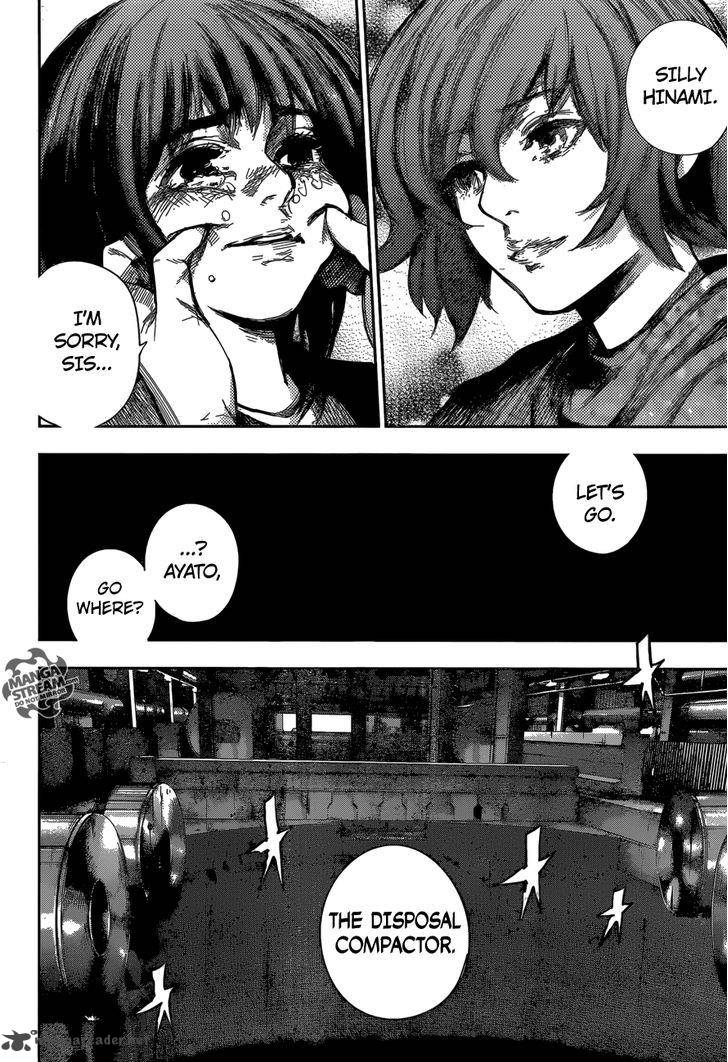 Tokyo Ghoulre 72 16