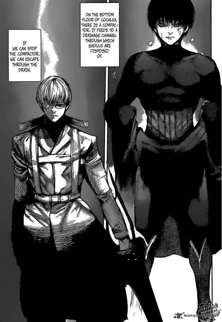 Tokyo Ghoulre 72 17