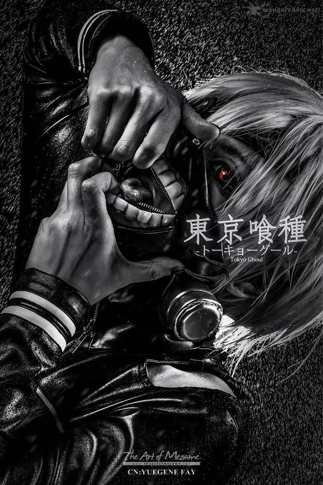 Tokyo Ghoulre 72 20