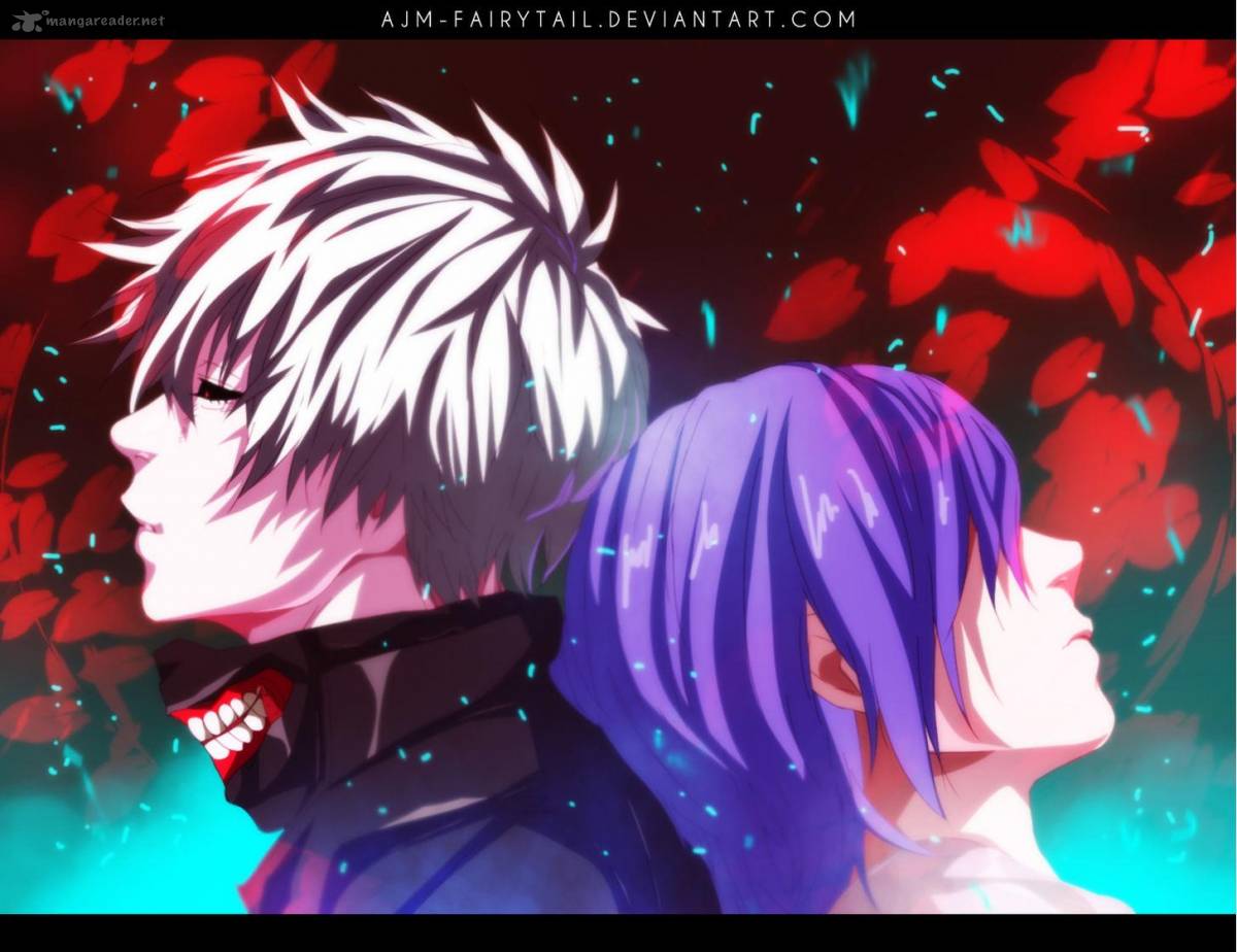 Tokyo Ghoulre 72 3