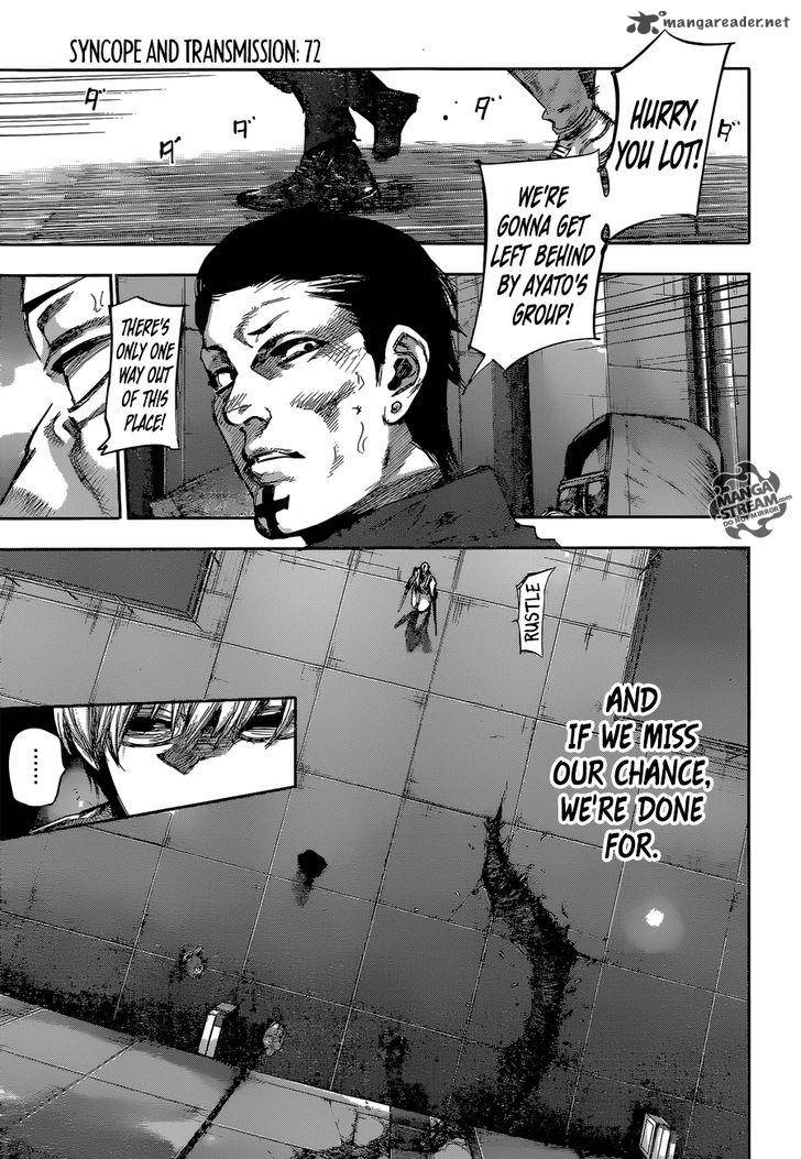 Tokyo Ghoulre 72 6
