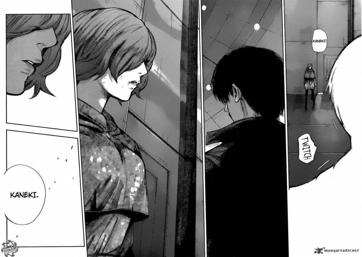 Tokyo Ghoulre 72 9