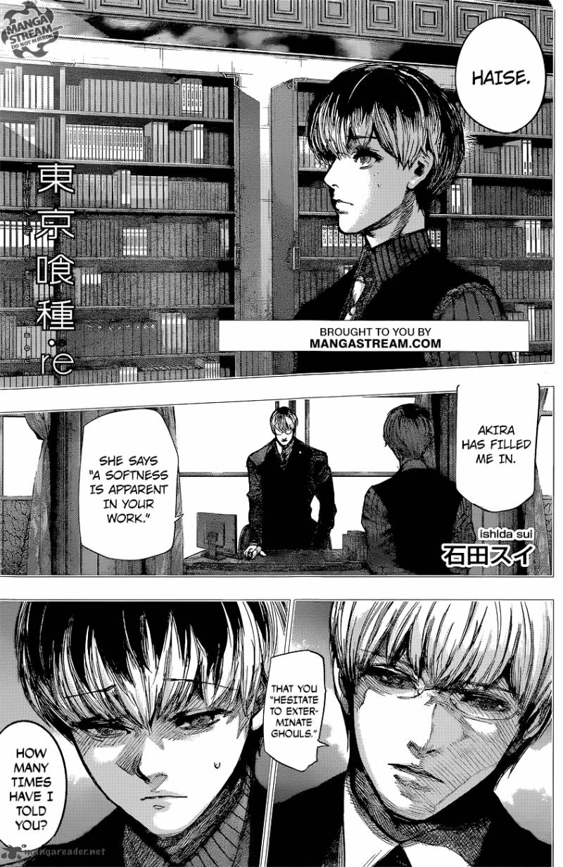 Tokyo Ghoulre 73 1