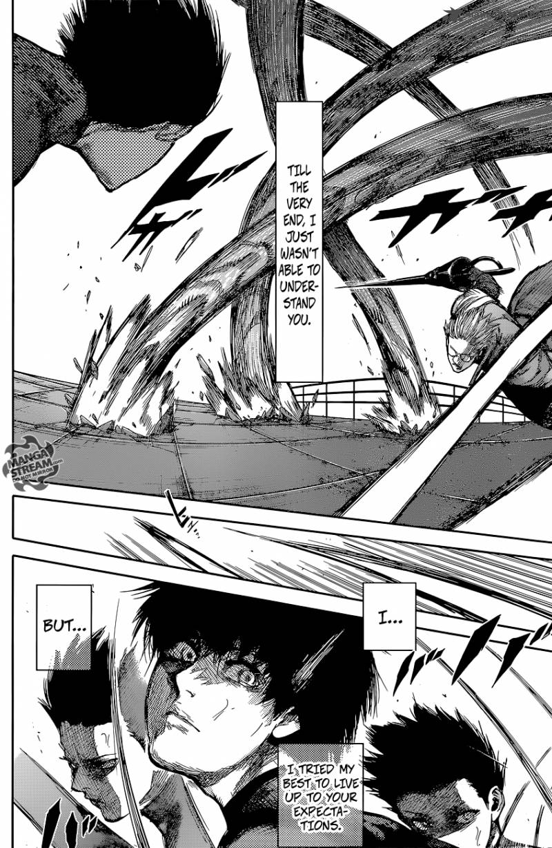 Tokyo Ghoulre 73 4