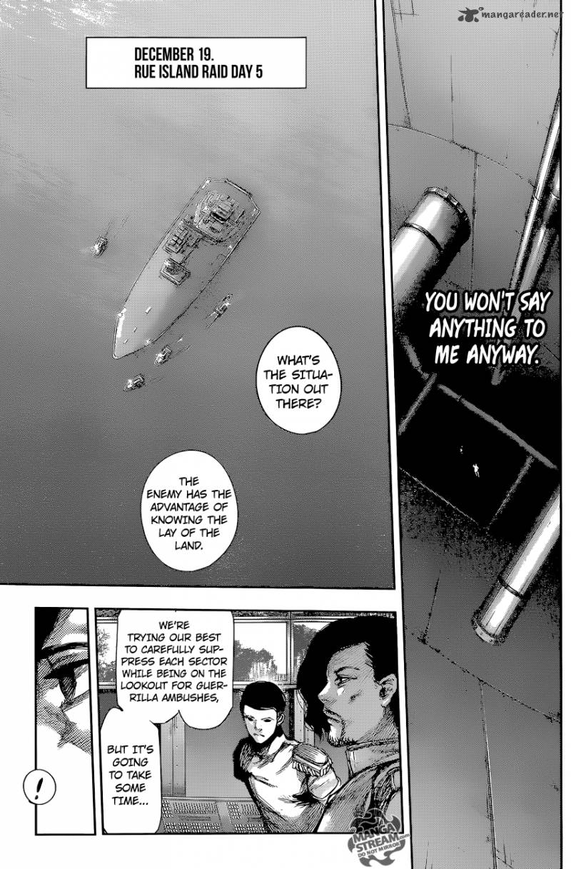 Tokyo Ghoulre 73 7