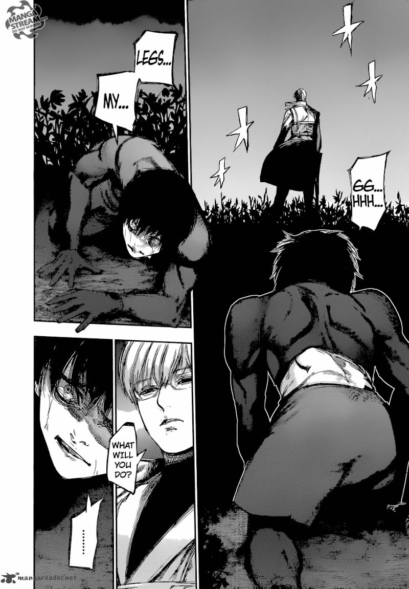 Tokyo Ghoulre 74 2