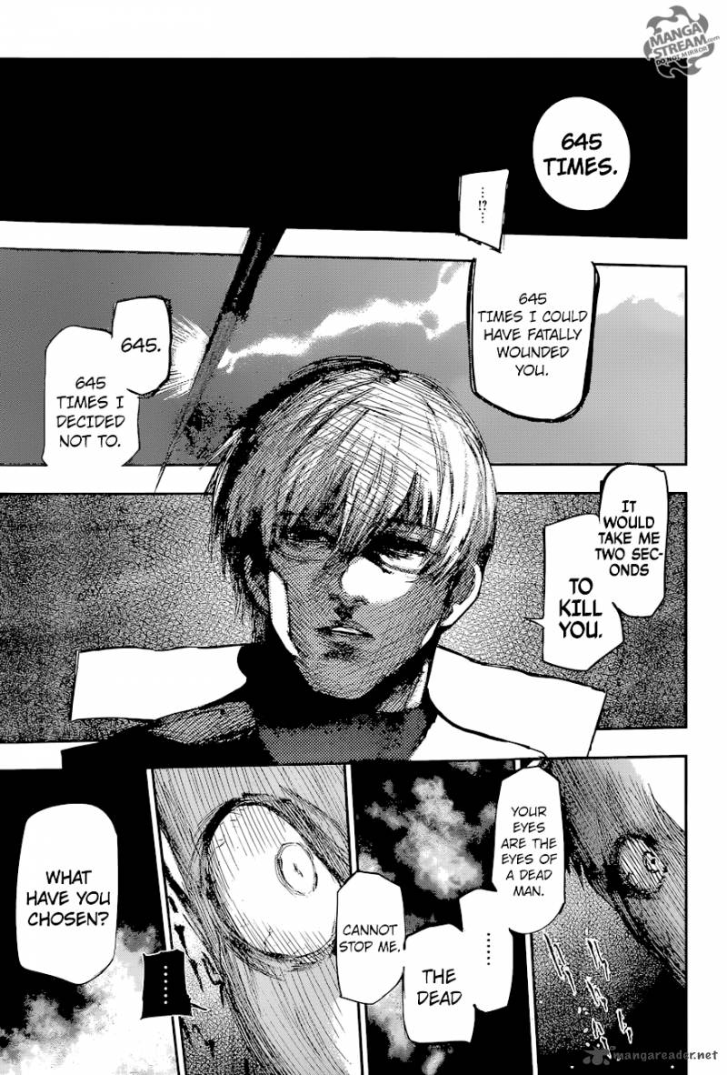 Tokyo Ghoulre 74 9
