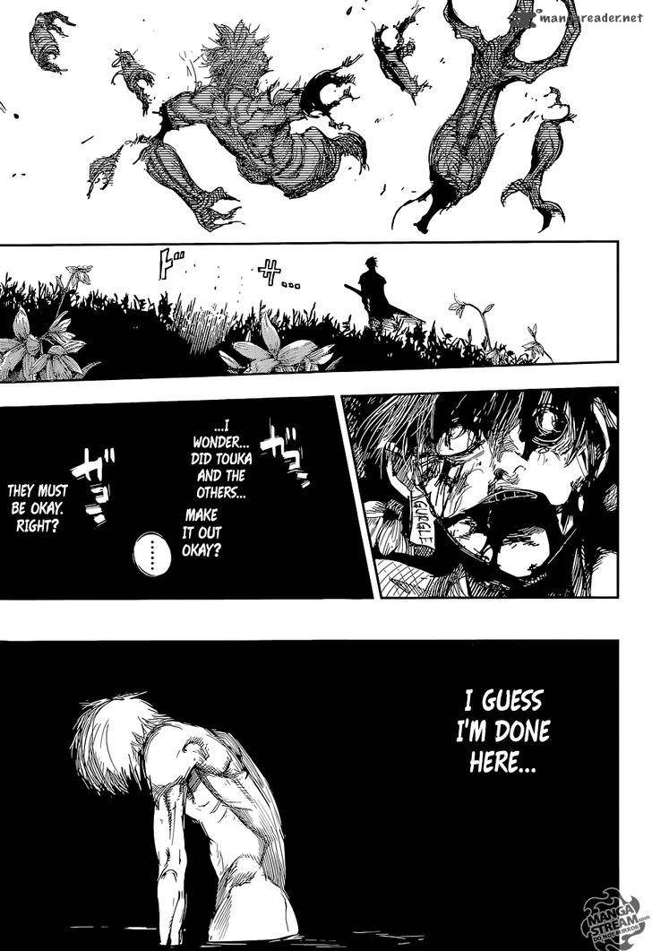 Tokyo Ghoulre 75 13