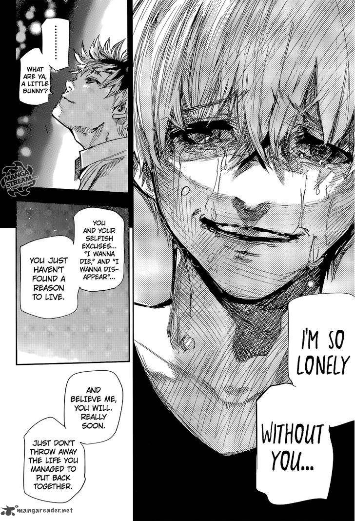 Tokyo Ghoulre 75 16