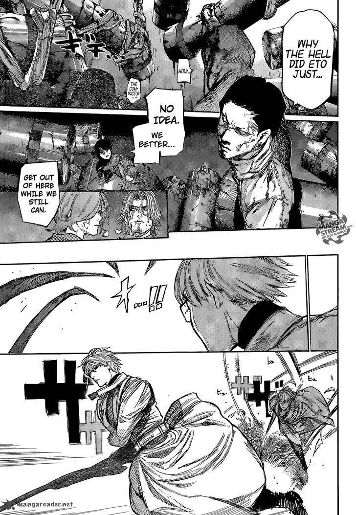 Tokyo Ghoulre 75 5
