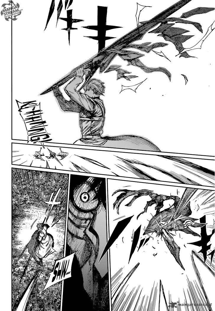 Tokyo Ghoulre 75 6