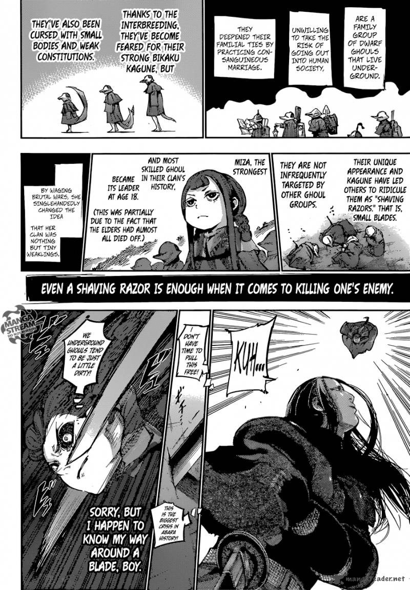 Tokyo Ghoulre 77 13
