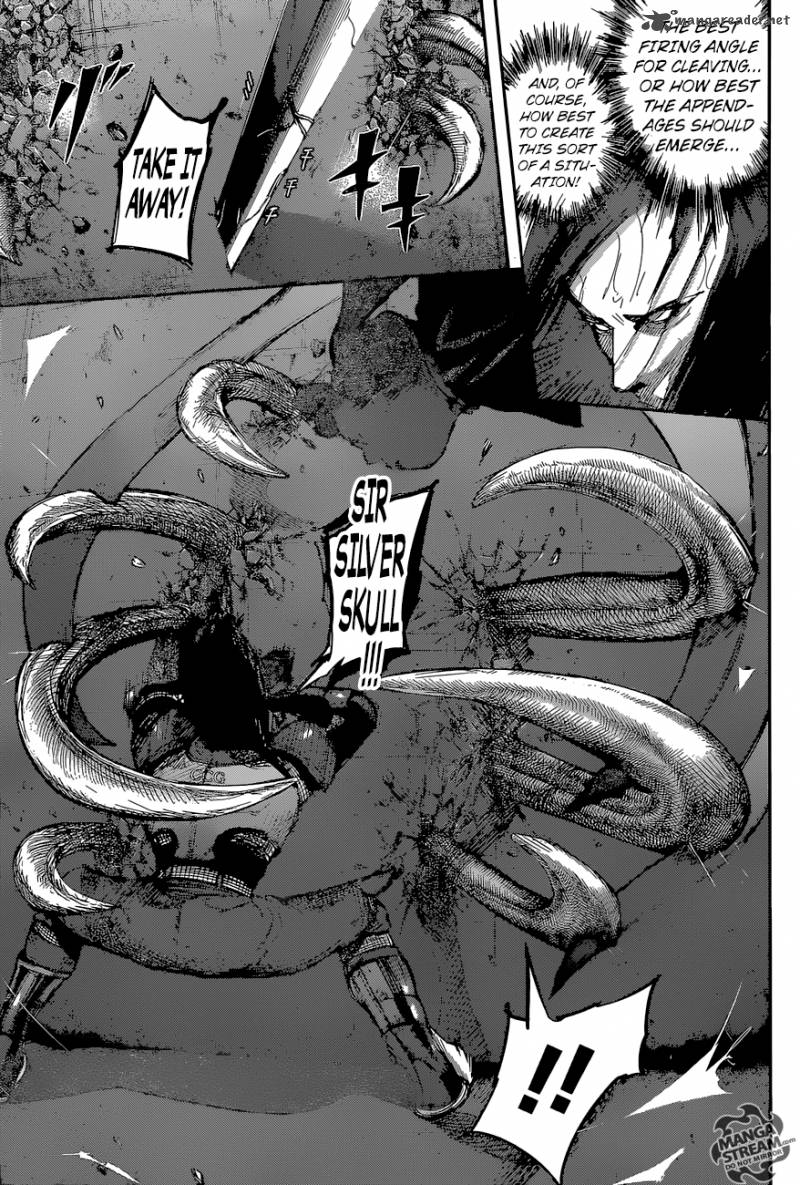 Tokyo Ghoulre 77 14