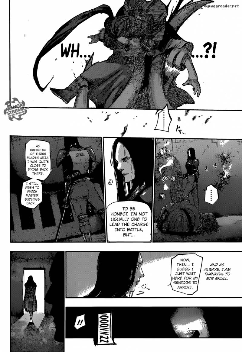 Tokyo Ghoulre 77 15