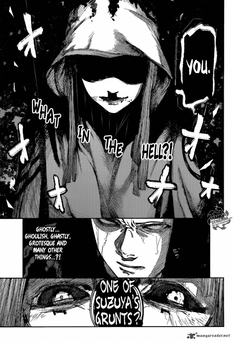 Tokyo Ghoulre 77 16