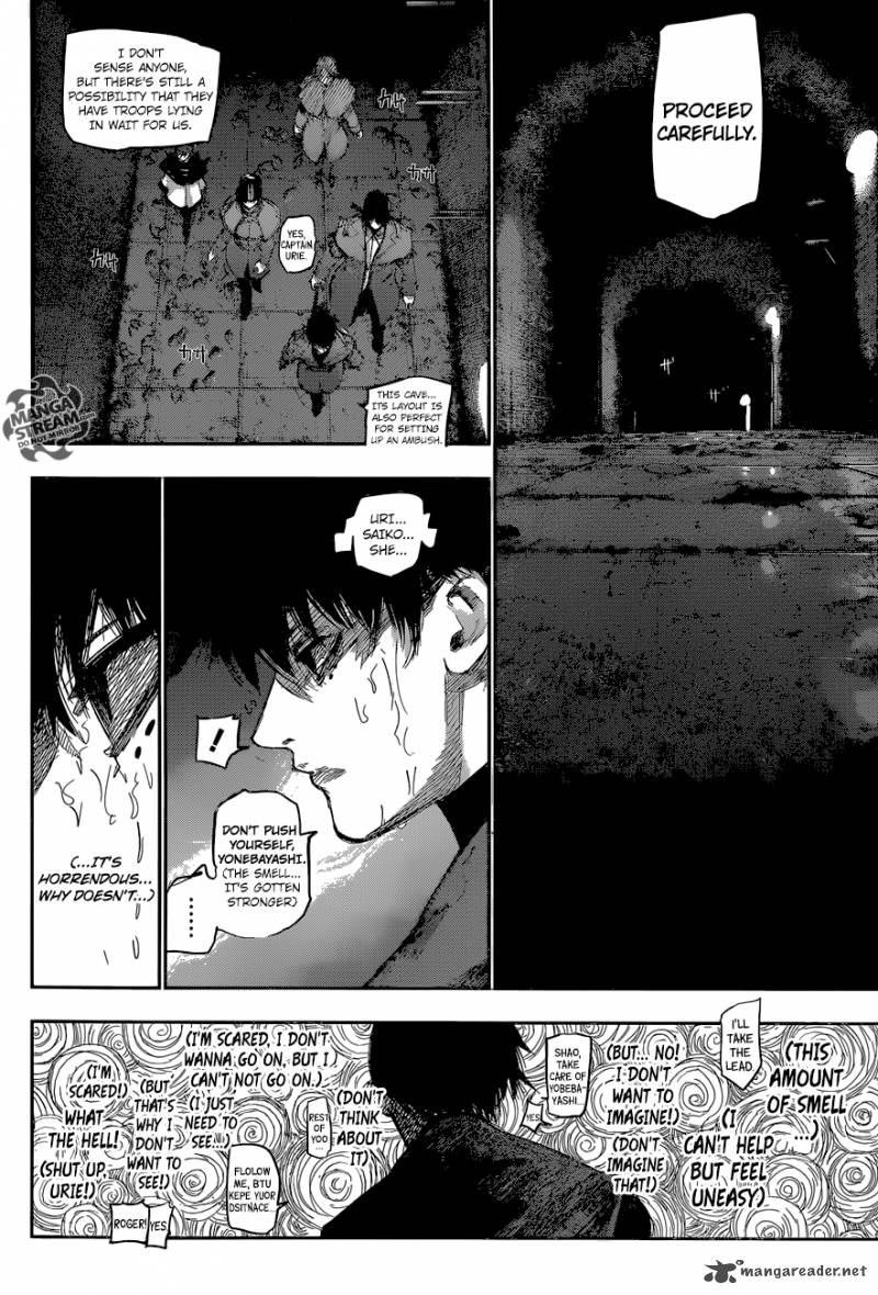 Tokyo Ghoulre 77 17