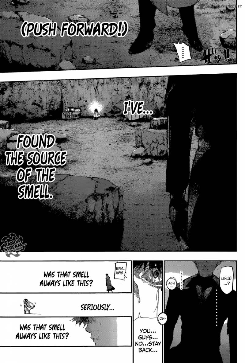 Tokyo Ghoulre 77 18