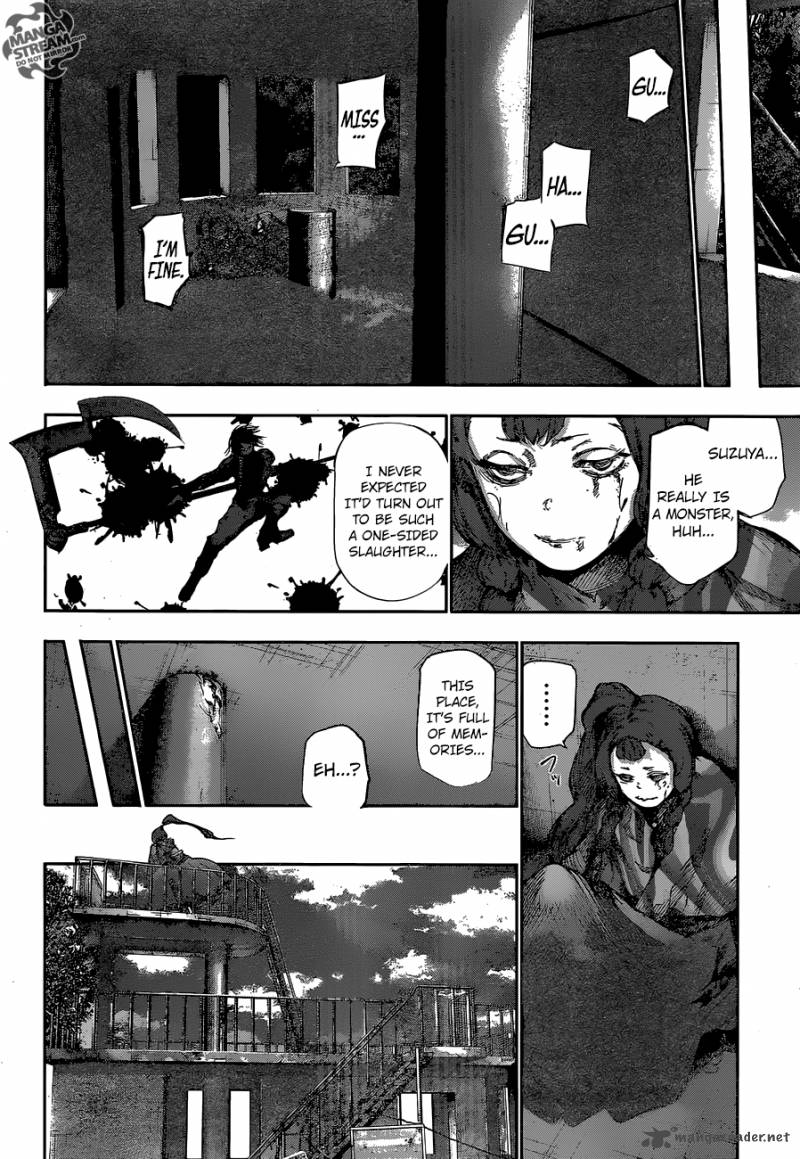 Tokyo Ghoulre 77 3