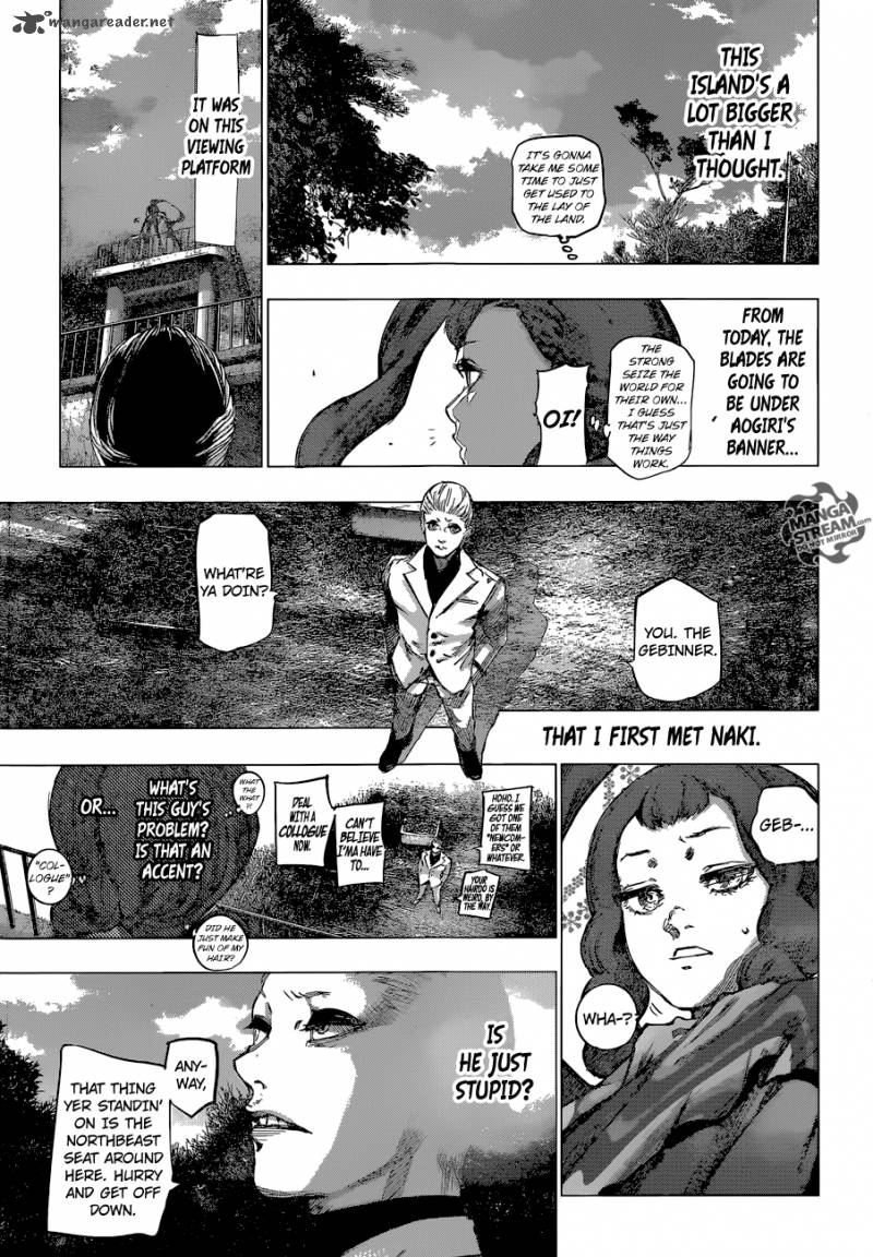 Tokyo Ghoulre 77 4