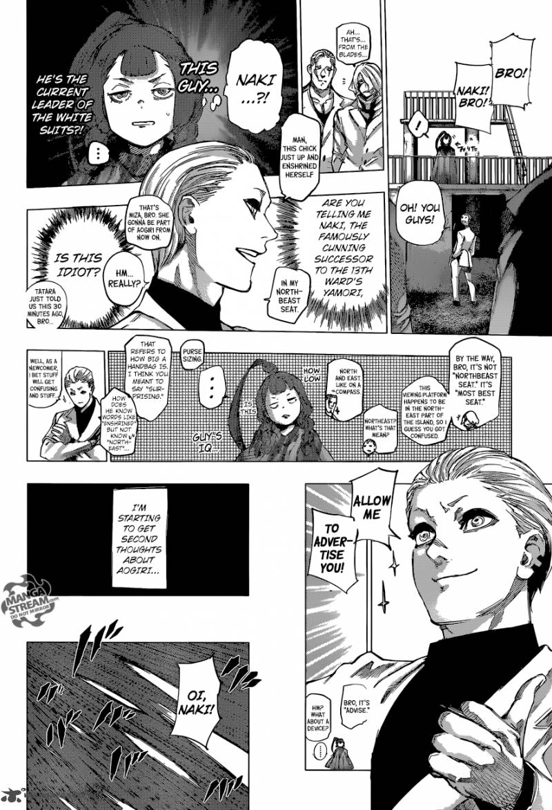 Tokyo Ghoulre 77 5