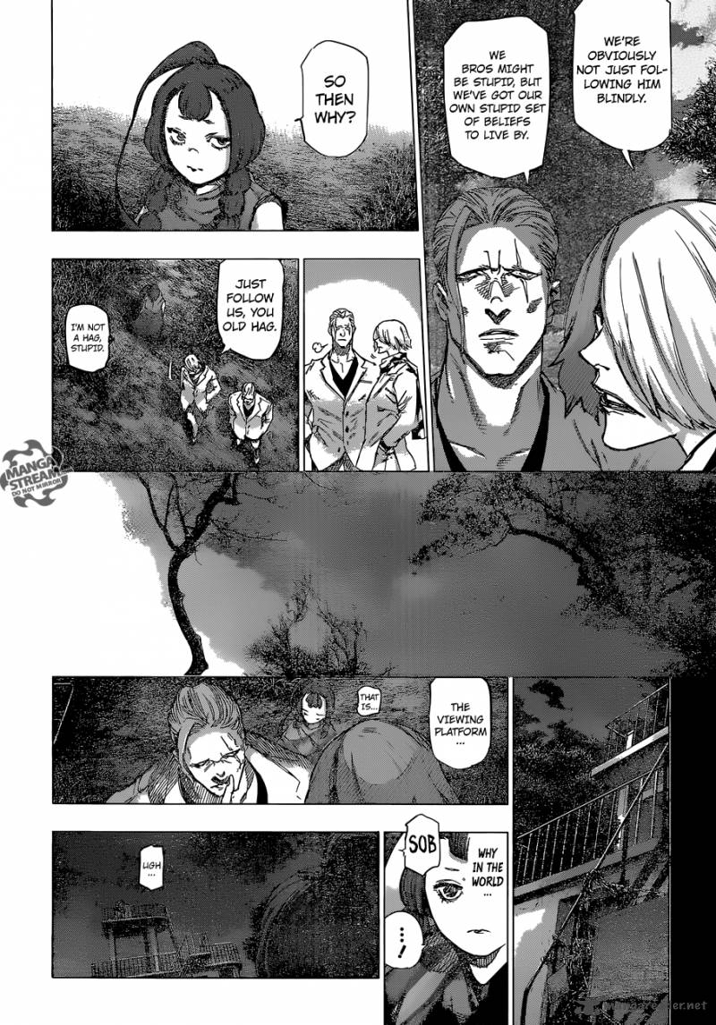 Tokyo Ghoulre 77 7