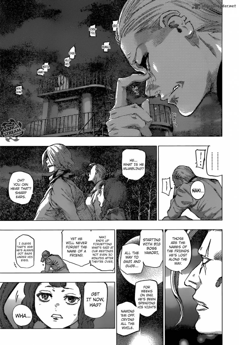 Tokyo Ghoulre 77 8