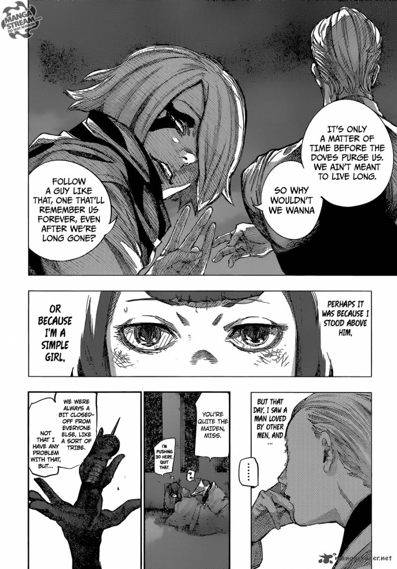 Tokyo Ghoulre 77 9
