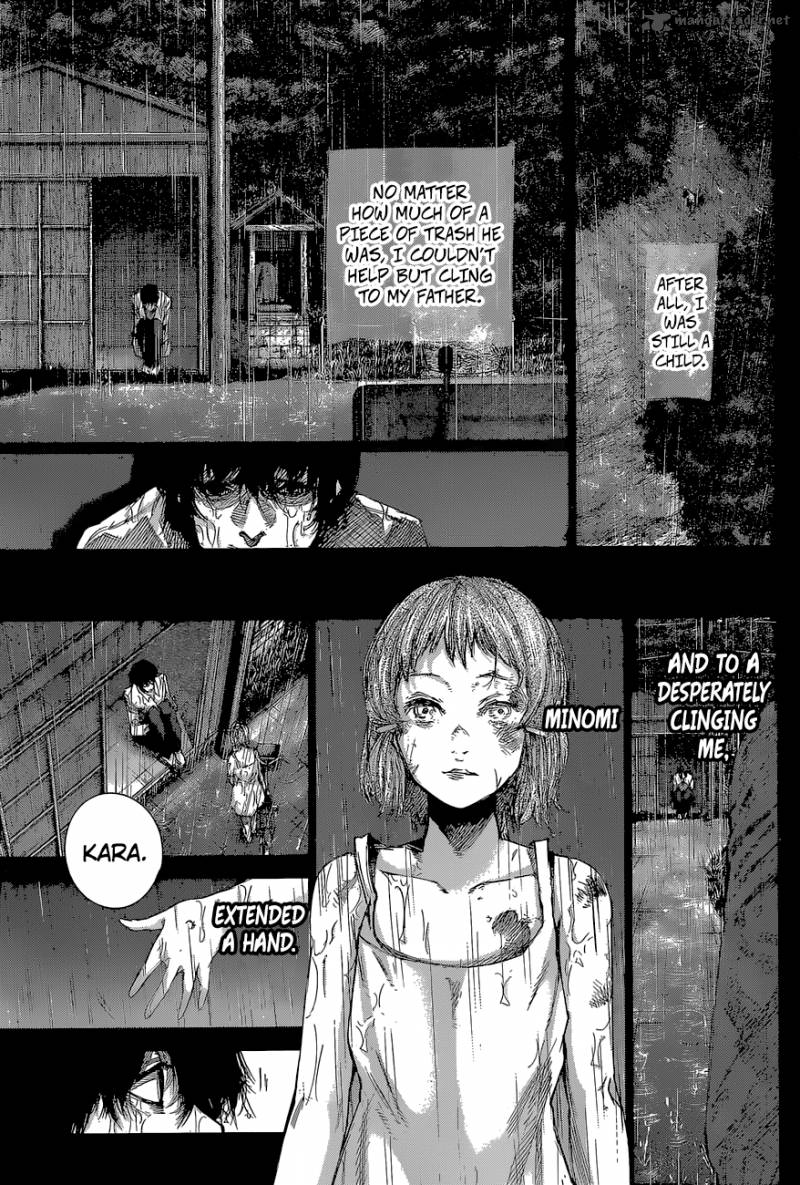 Tokyo Ghoulre 78 11