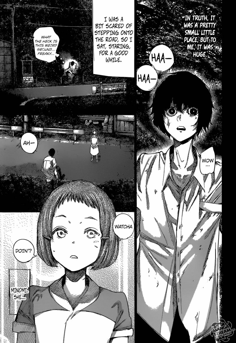 Tokyo Ghoulre 78 5
