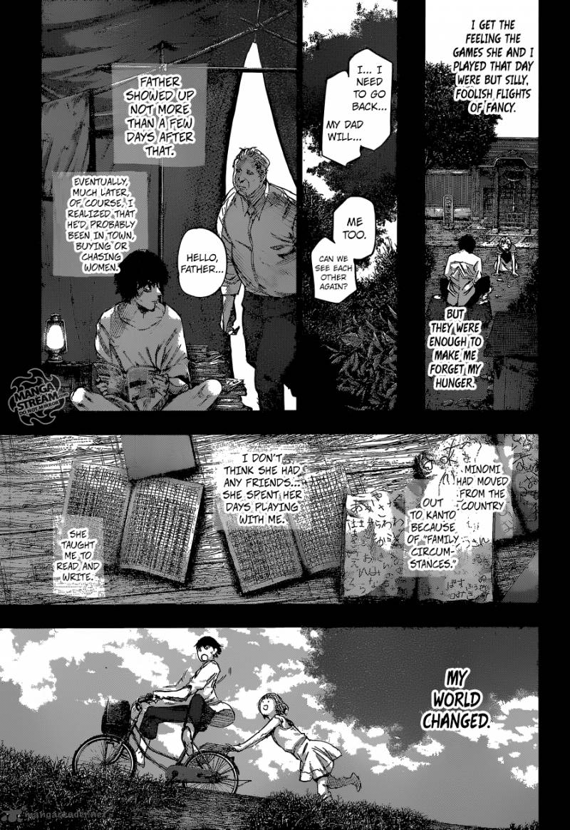 Tokyo Ghoulre 78 7
