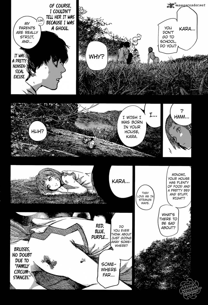 Tokyo Ghoulre 78 8