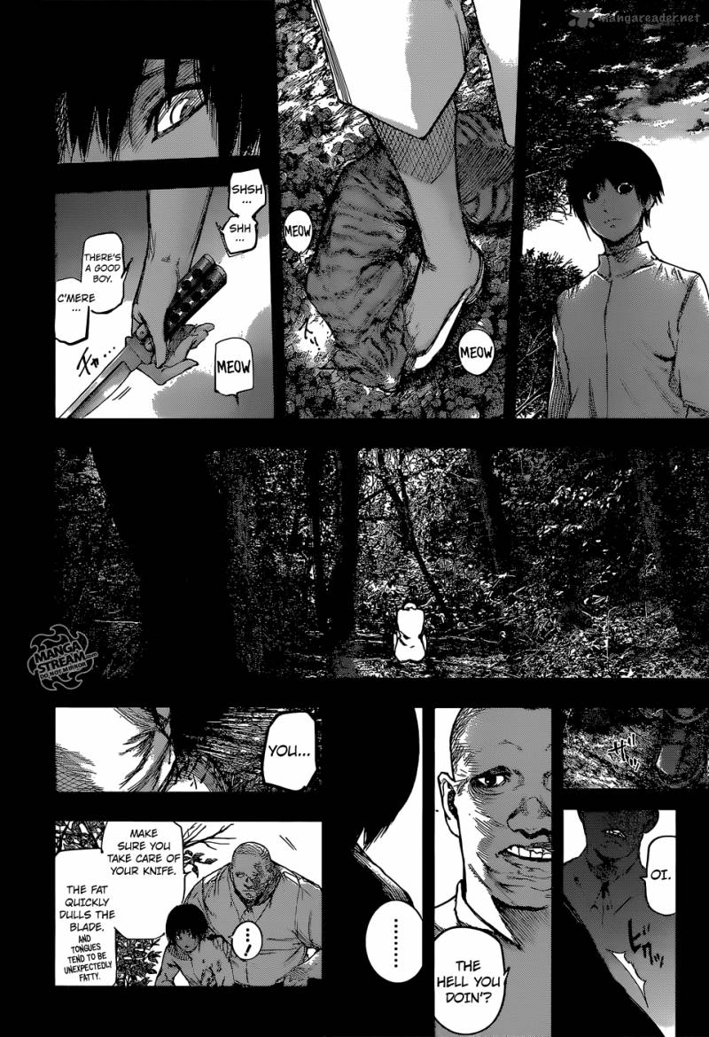 Tokyo Ghoulre 79 8