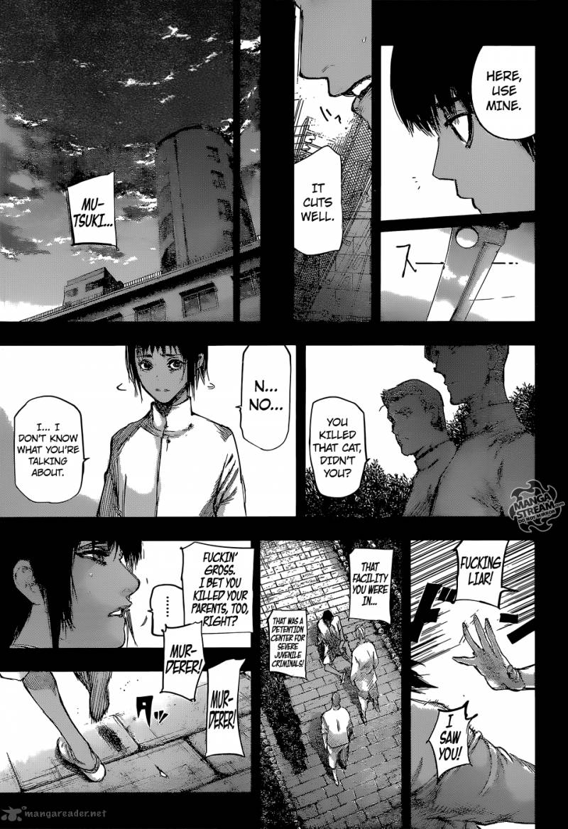 Tokyo Ghoulre 79 9