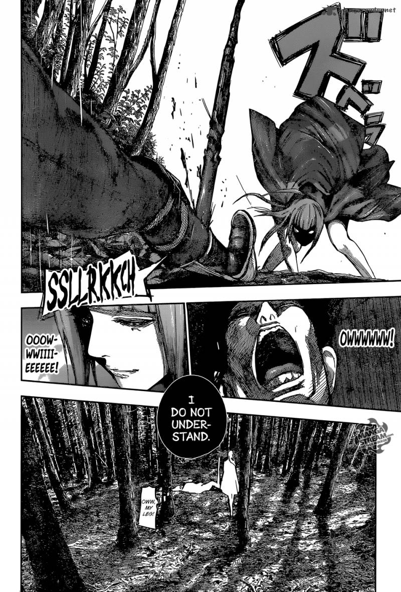 Tokyo Ghoulre 80 10