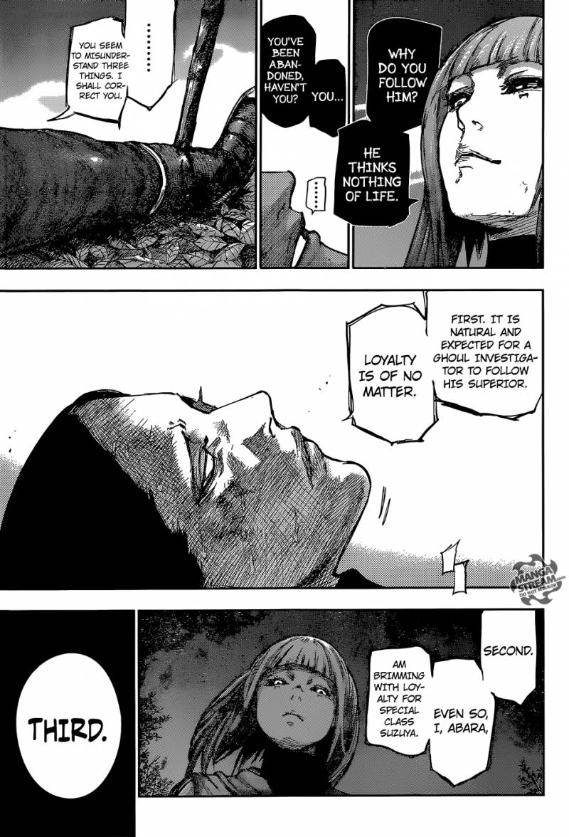 Tokyo Ghoulre 80 11
