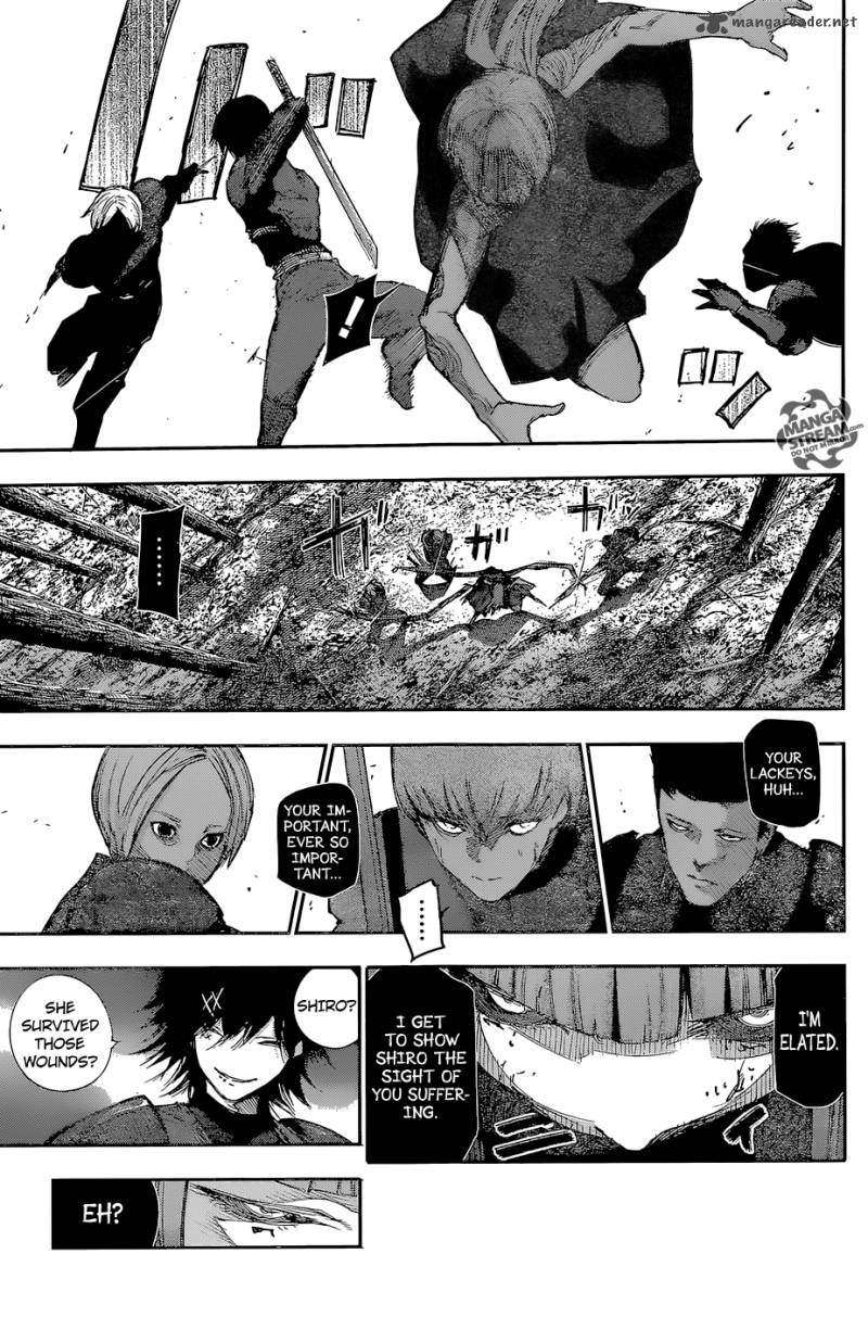 Tokyo Ghoulre 80 17
