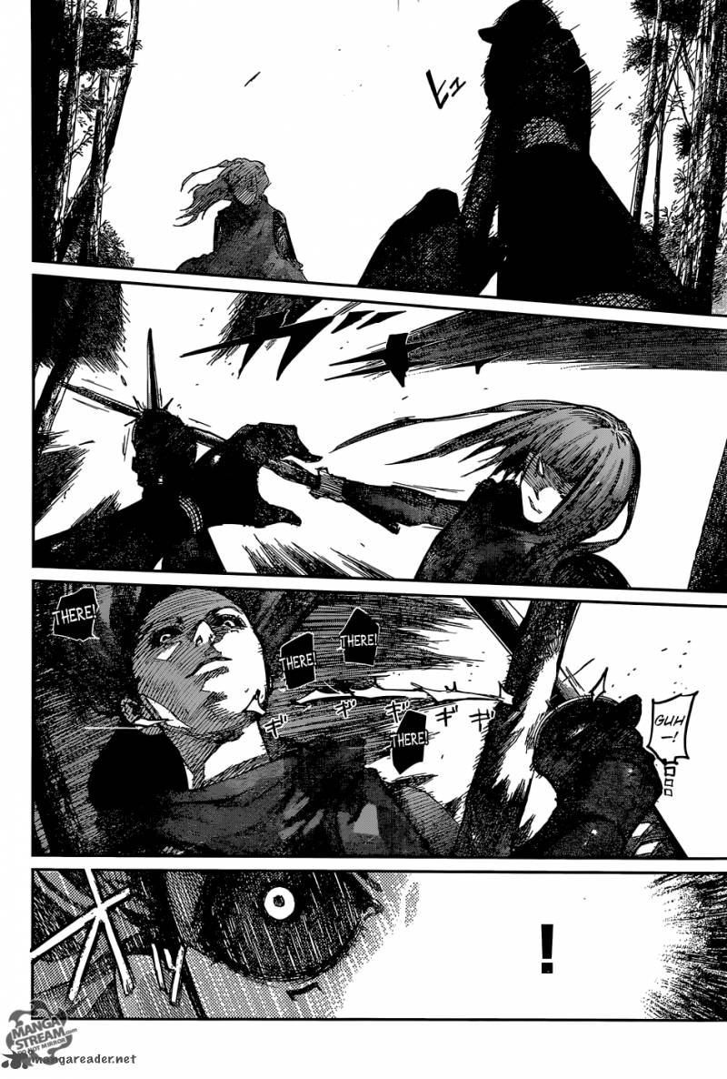 Tokyo Ghoulre 80 5