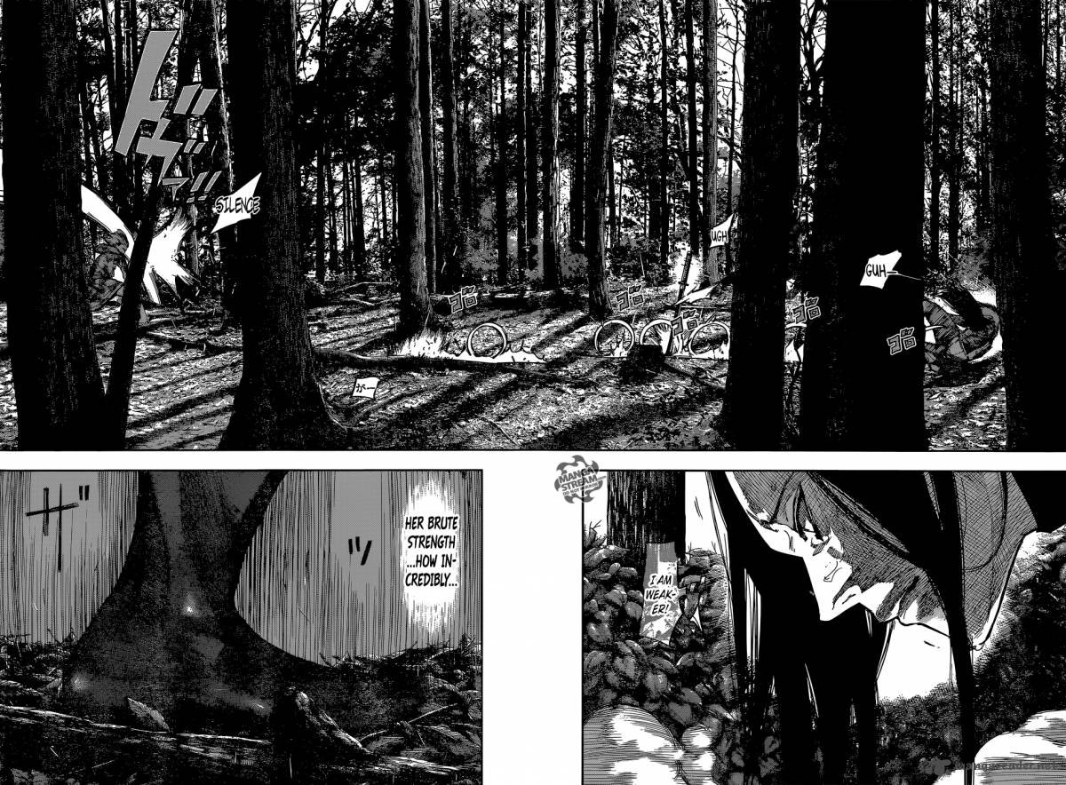 Tokyo Ghoulre 80 7