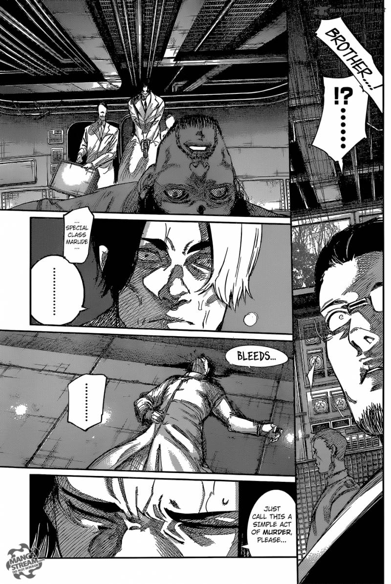 Tokyo Ghoulre 83 13
