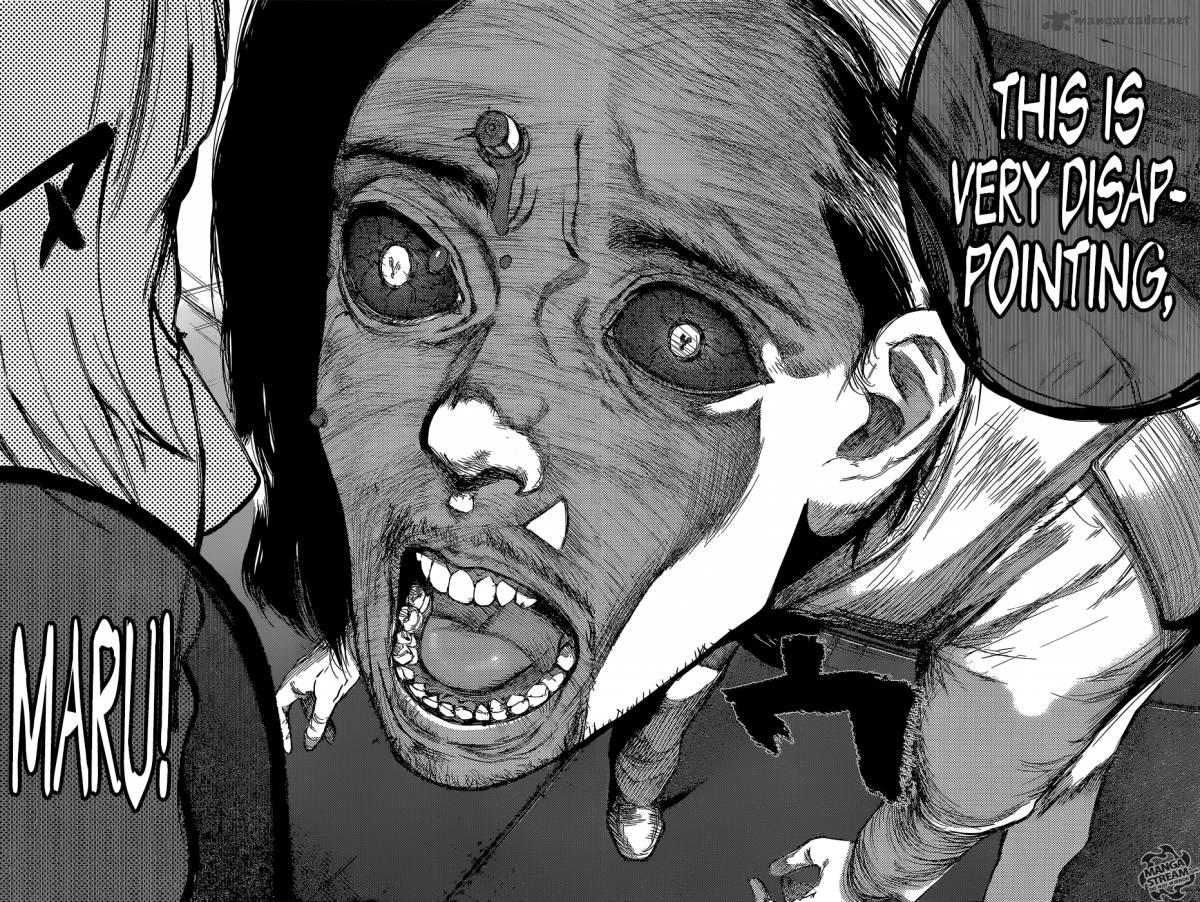 Tokyo Ghoulre 83 14
