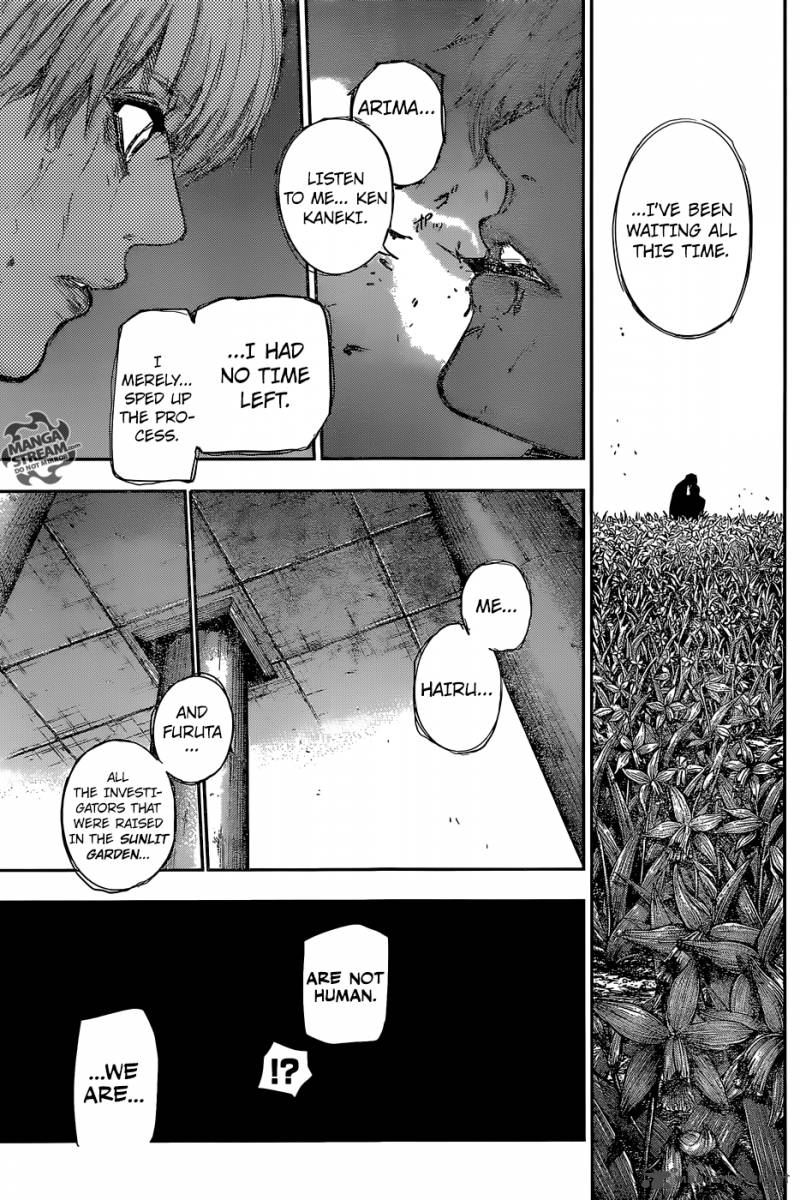 Tokyo Ghoulre 83 5