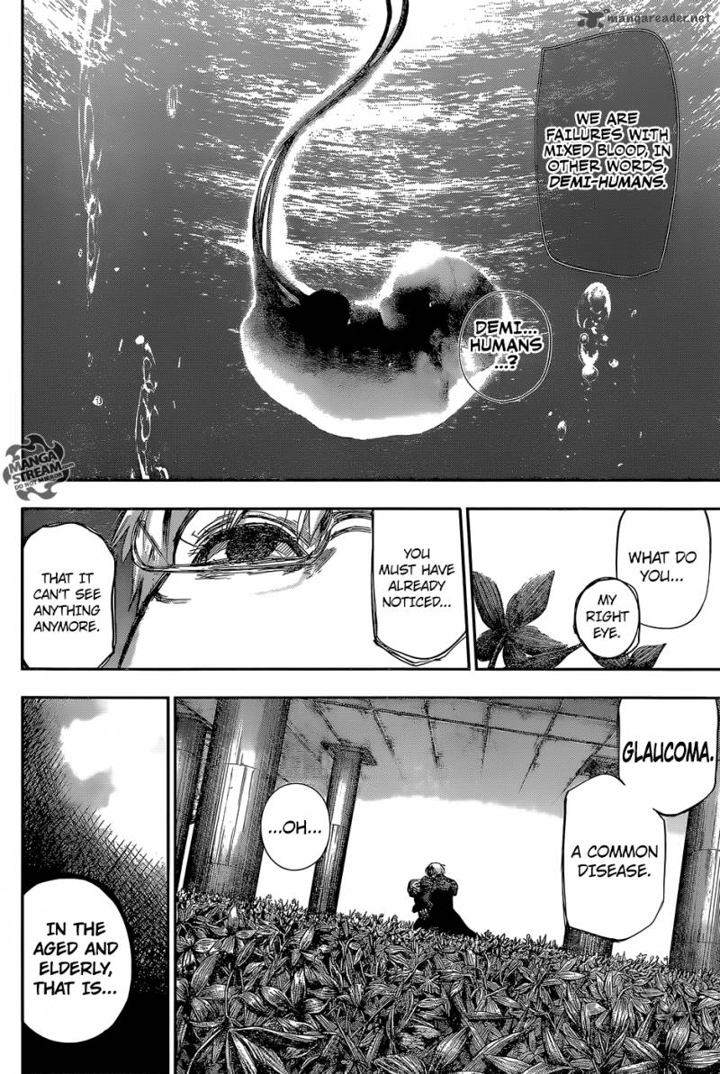 Tokyo Ghoulre 83 6
