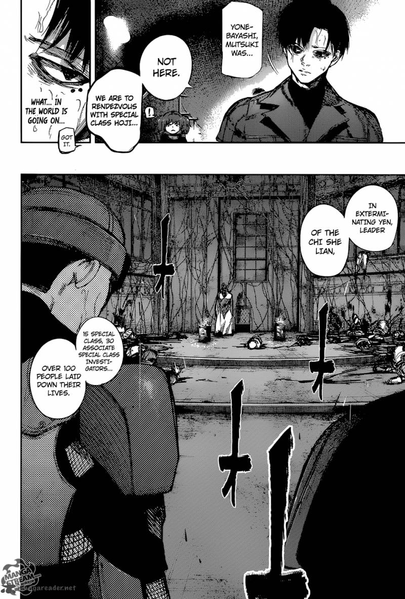 Tokyo Ghoulre 85 10