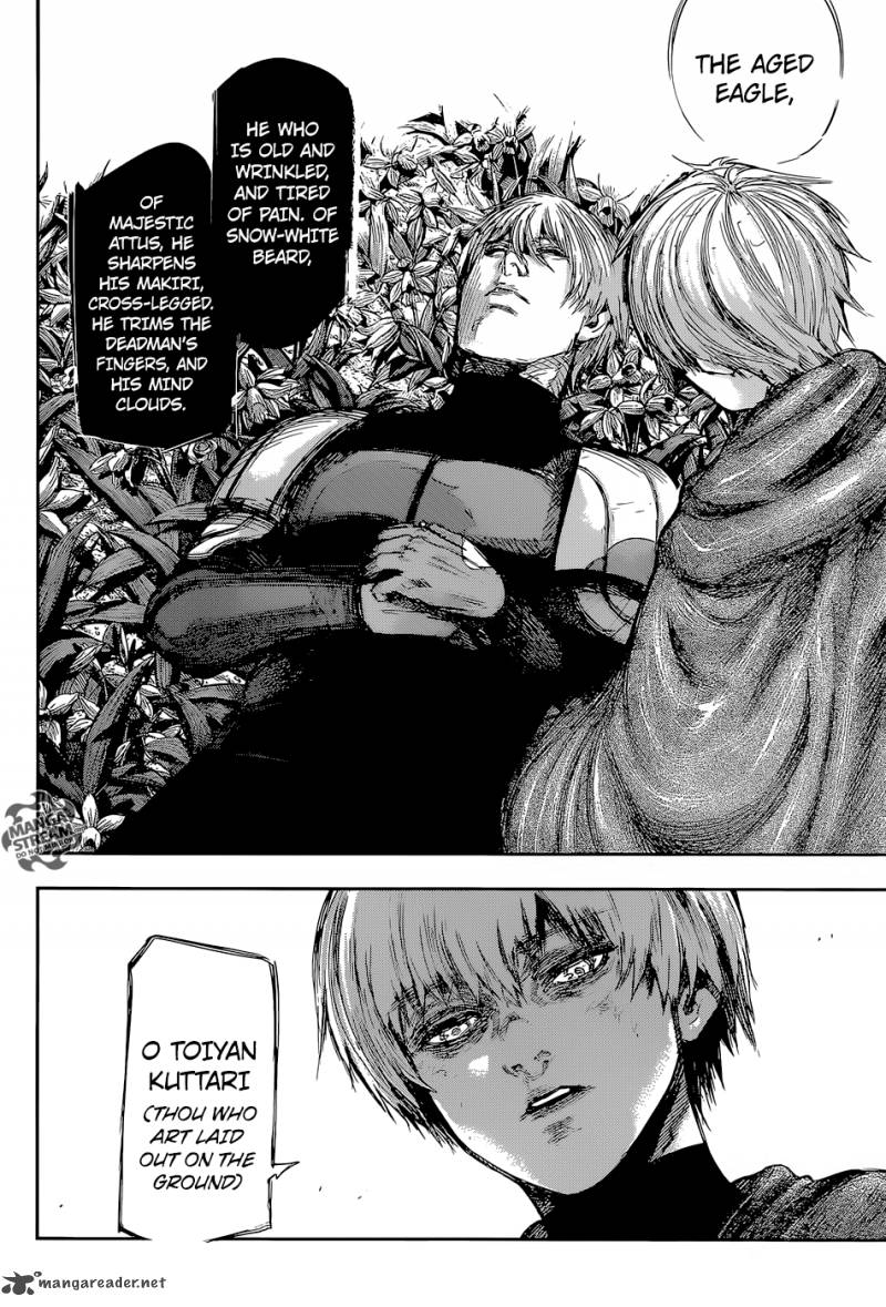 Tokyo Ghoulre 85 14